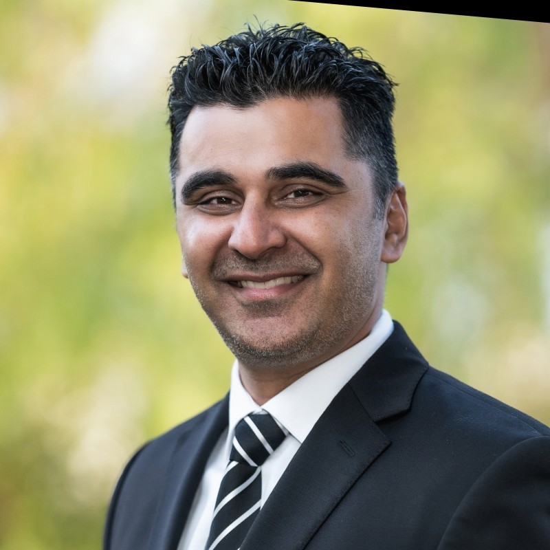 Sukhi Pabla