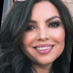 Rosio Gonzalez