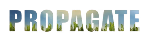 Propagate