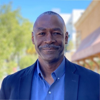 Russell Davis