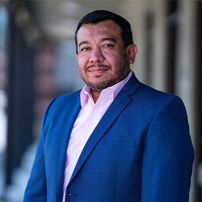 Joe Barrera