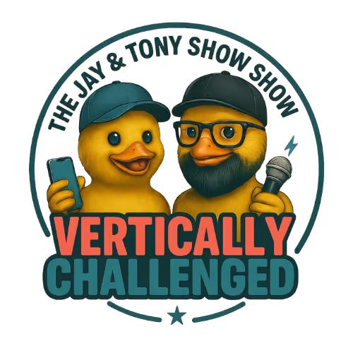 The Jay and Tony Show