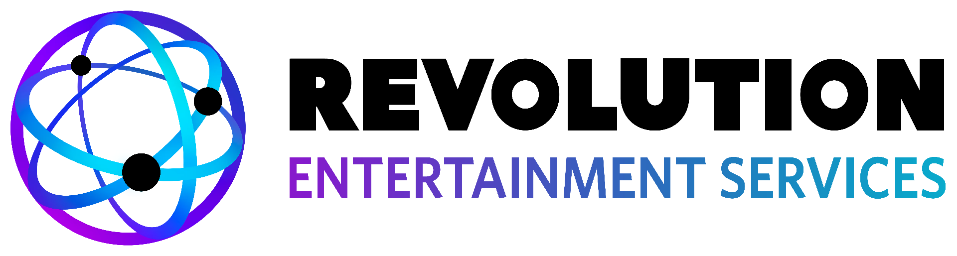 Revolution Entertainment Services